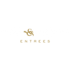 Leaf and Bloom Logo