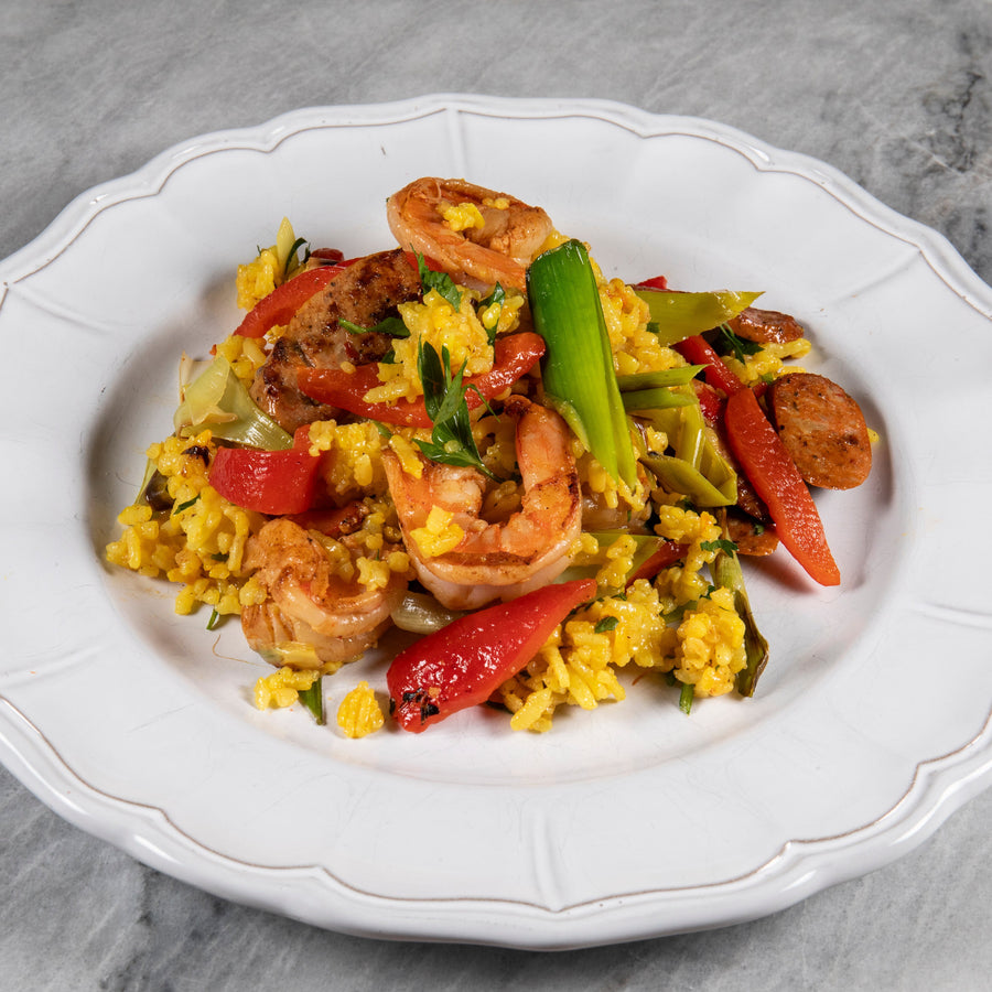 Paella